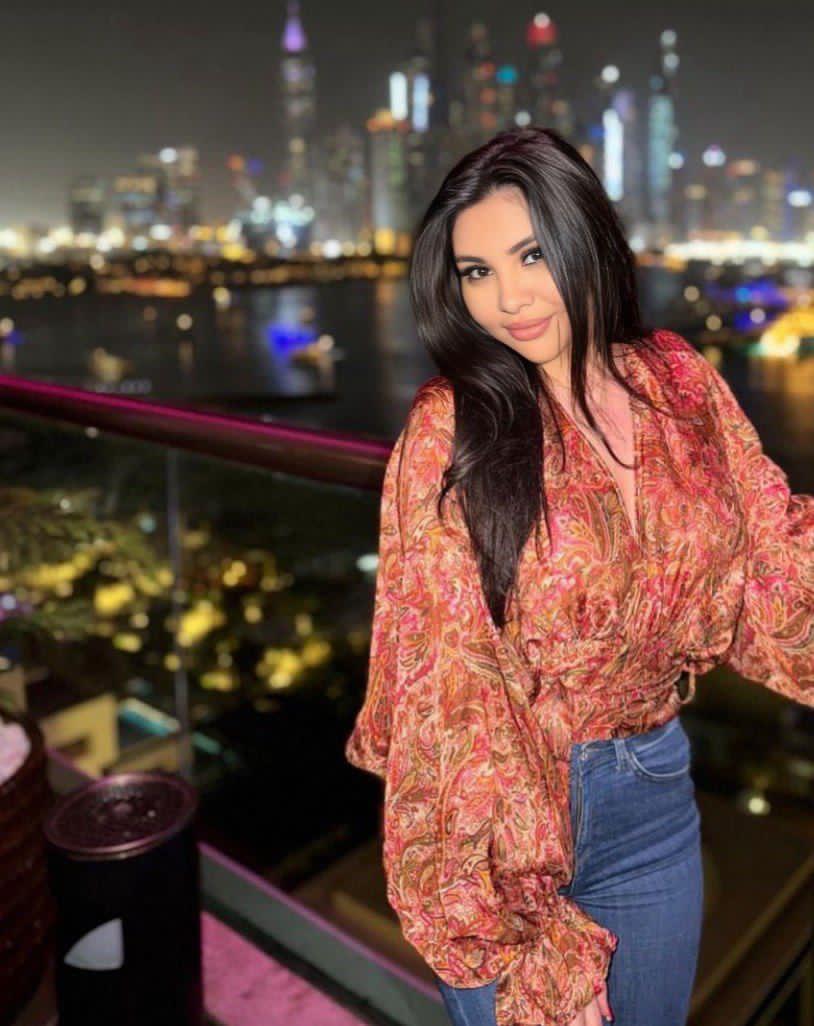 Read more about the article Independent & Affordable Russian Escorts Jaipur