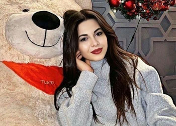 Jaipur Russian call girls