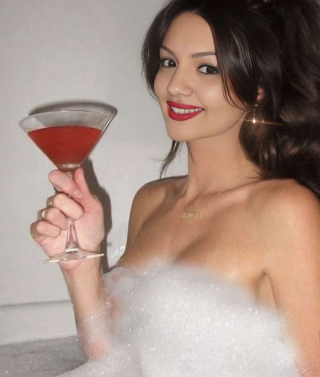 Russian escort service in Jaipur