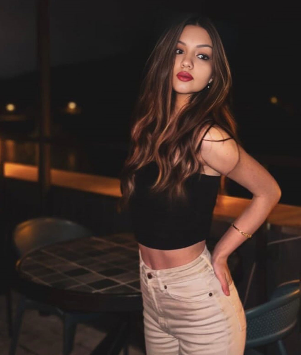 24/7 Russian escort Jaipur